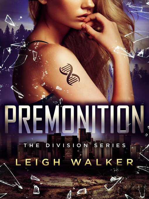 Title details for The Division 1 by Leigh Walker - Available